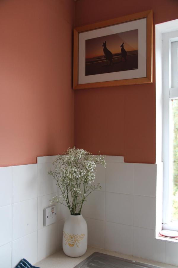 Beautiful Apartment In Guildford With Parking Send Екстер'єр фото